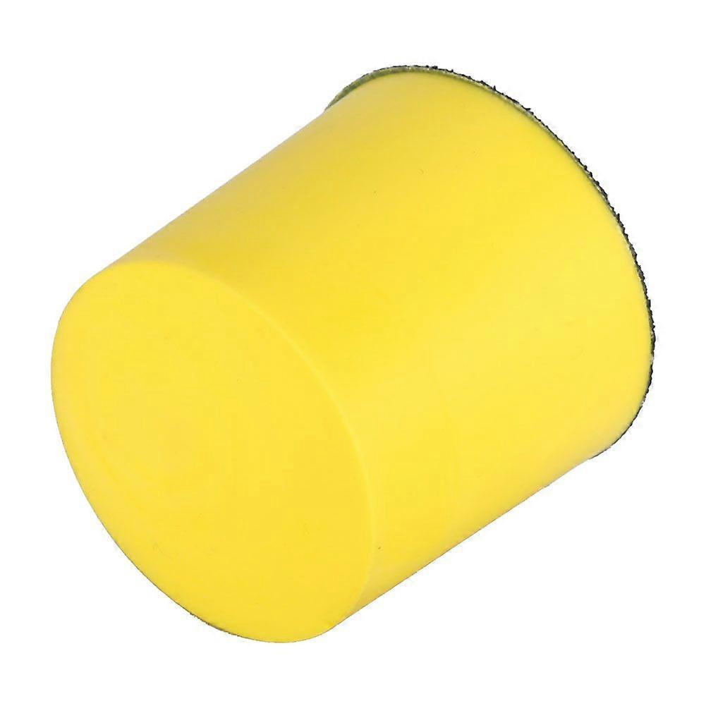 2inch Hook &; Loop Foam Hand Sliping Pad Block støvfri