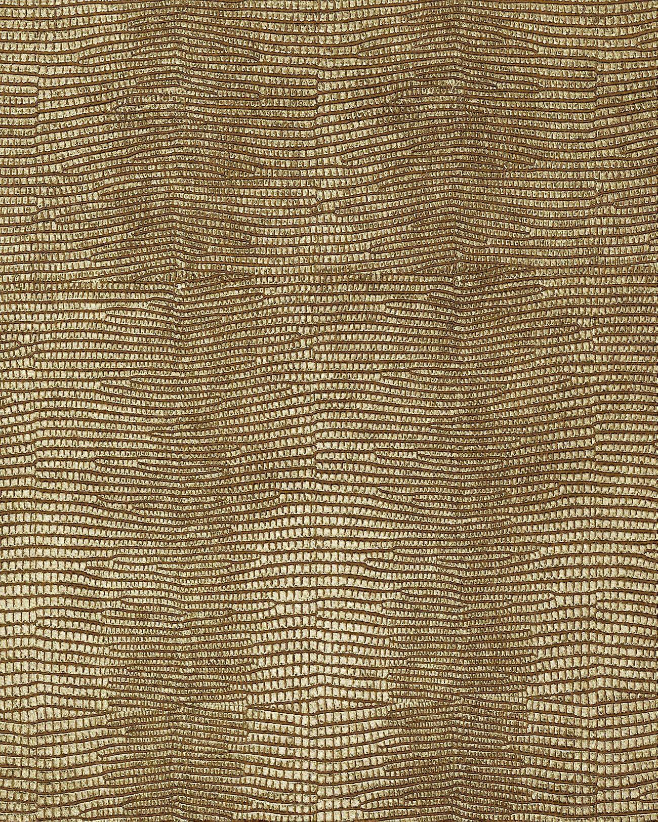 WallFace 13478 LEGUAN Panel ścienny imitacja skóry okleina ścienna dekoracja samoprzylepna płyta wewnętrzna złota