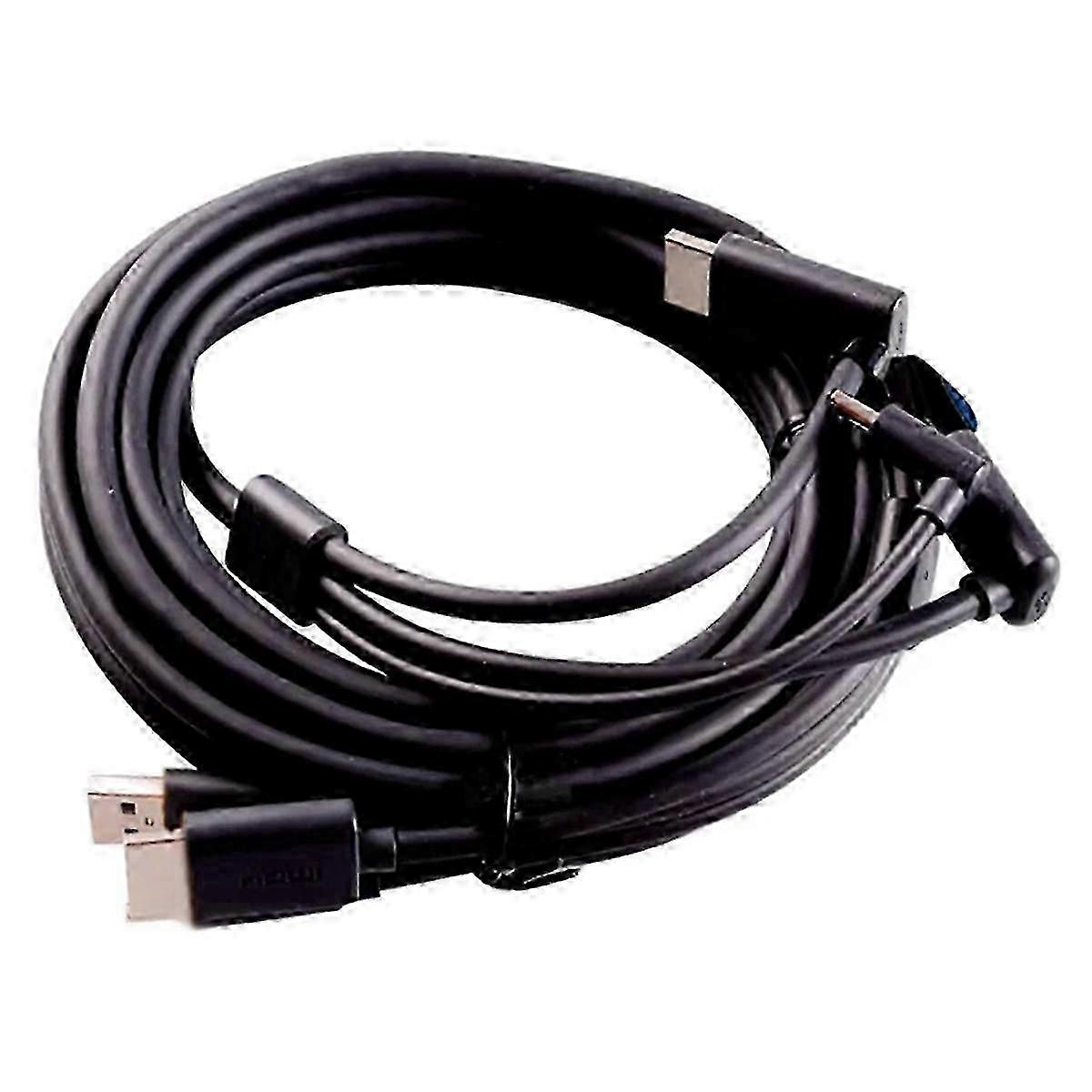 HTC Vive VR headset 3 in 1 cable replacement