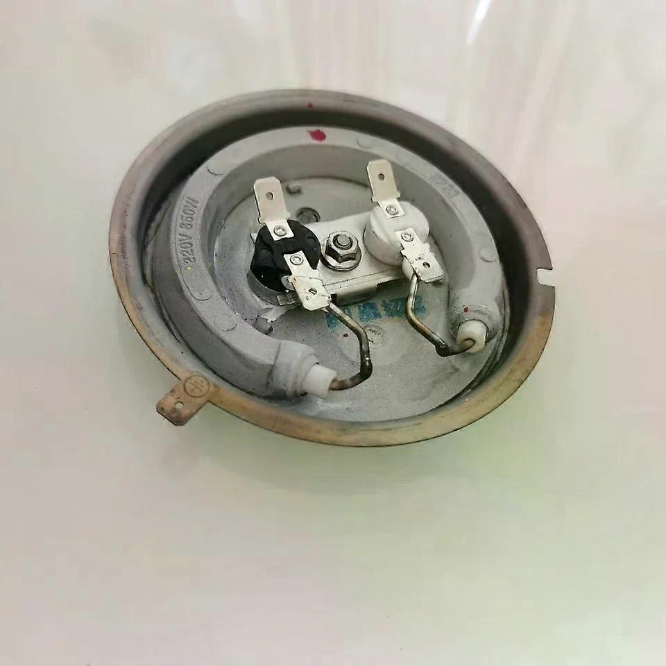 Dishwasher Heating Element Replacement 220V 850W FB-2 for Midea Mini Countertop