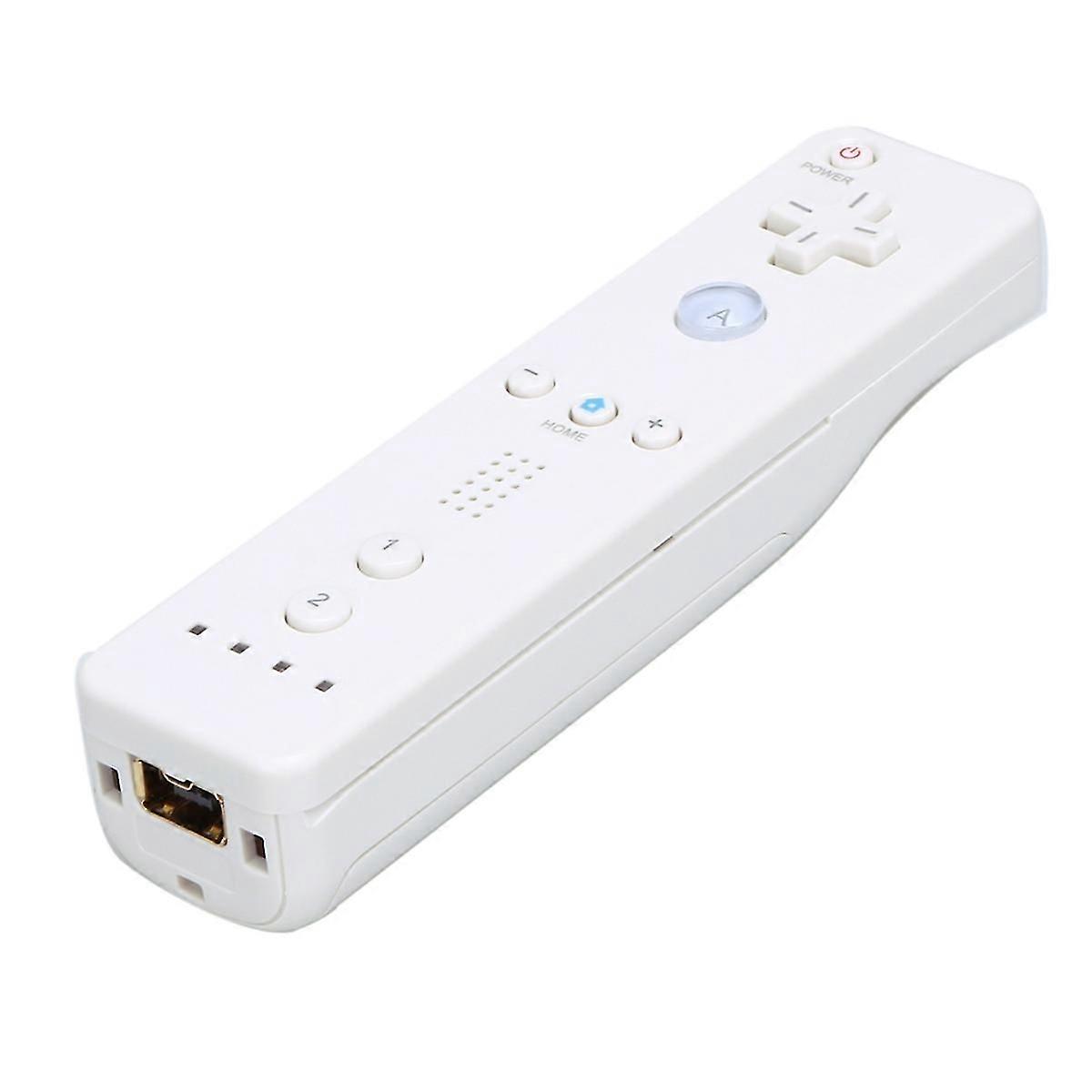 Remote Controller Motion Video Game Remote Control suitable for Wii / Wii U