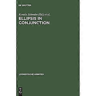 Ellipse i konjunksjon
