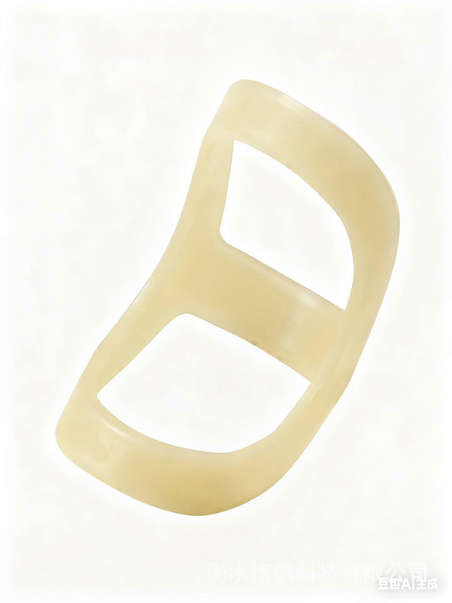 Finger Straightening & Joint Stabilization - 14 Pcs Adjustable Fixed Ring Finger Splint Protector