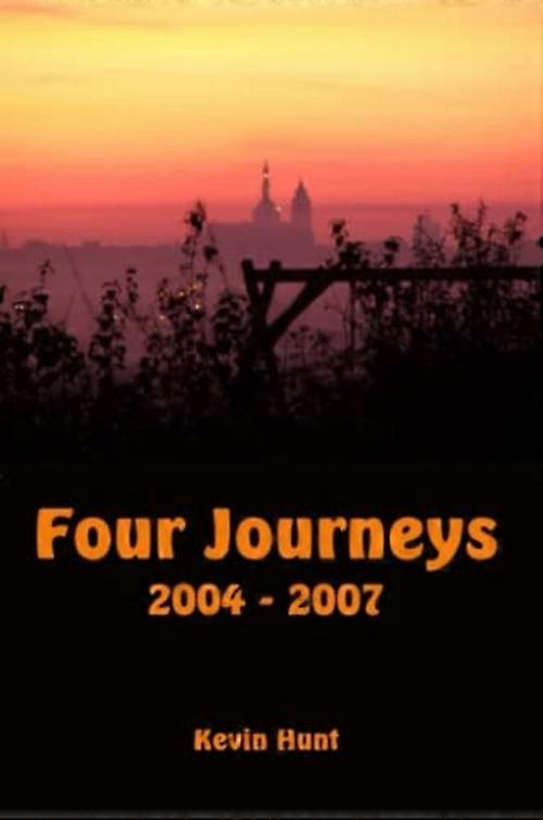 Quatre voyages