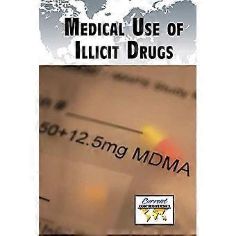 Medisch gebruik van illegale drugs