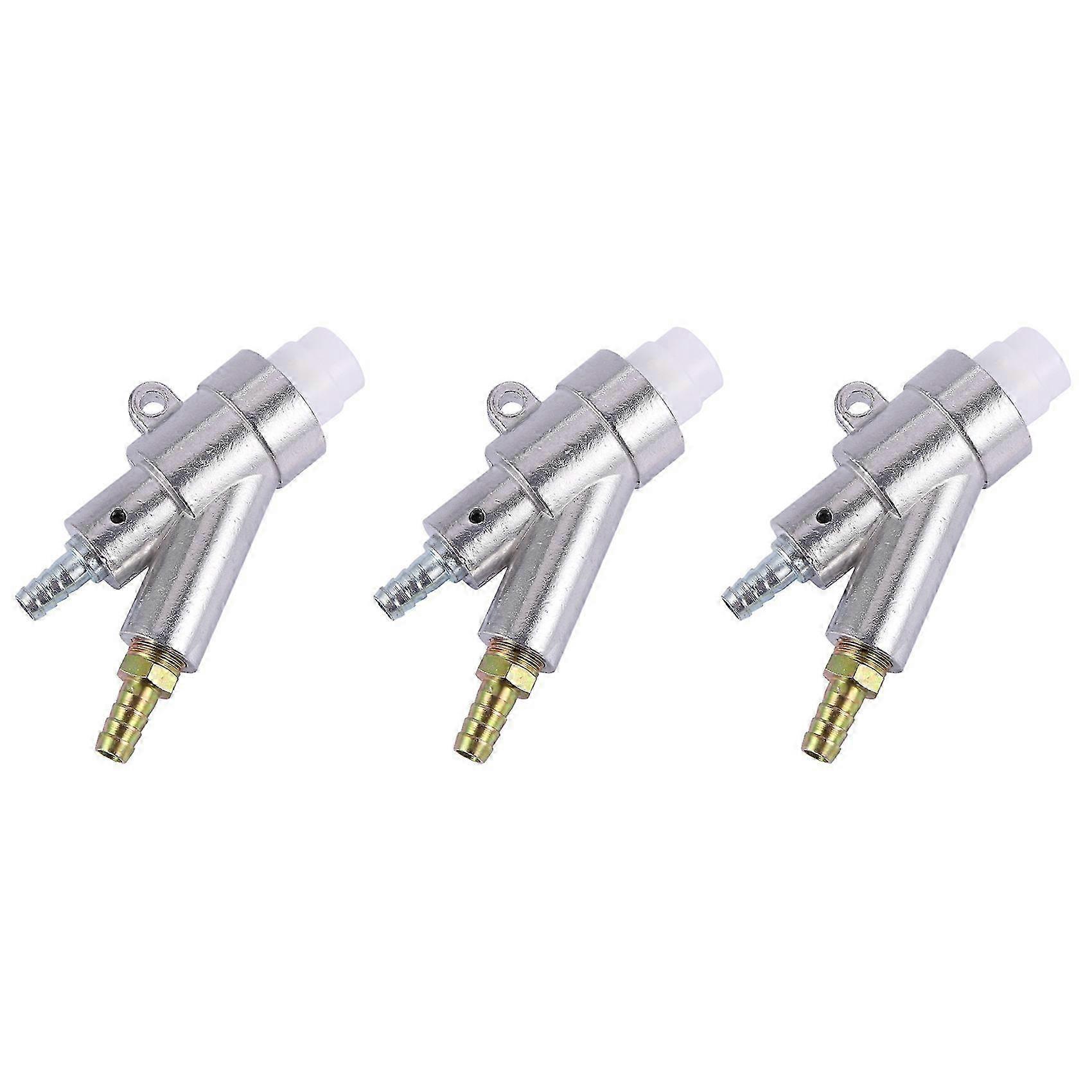 3X Automatic Sand Blasting Machine, Sand Blasting, (Without Nozzle)