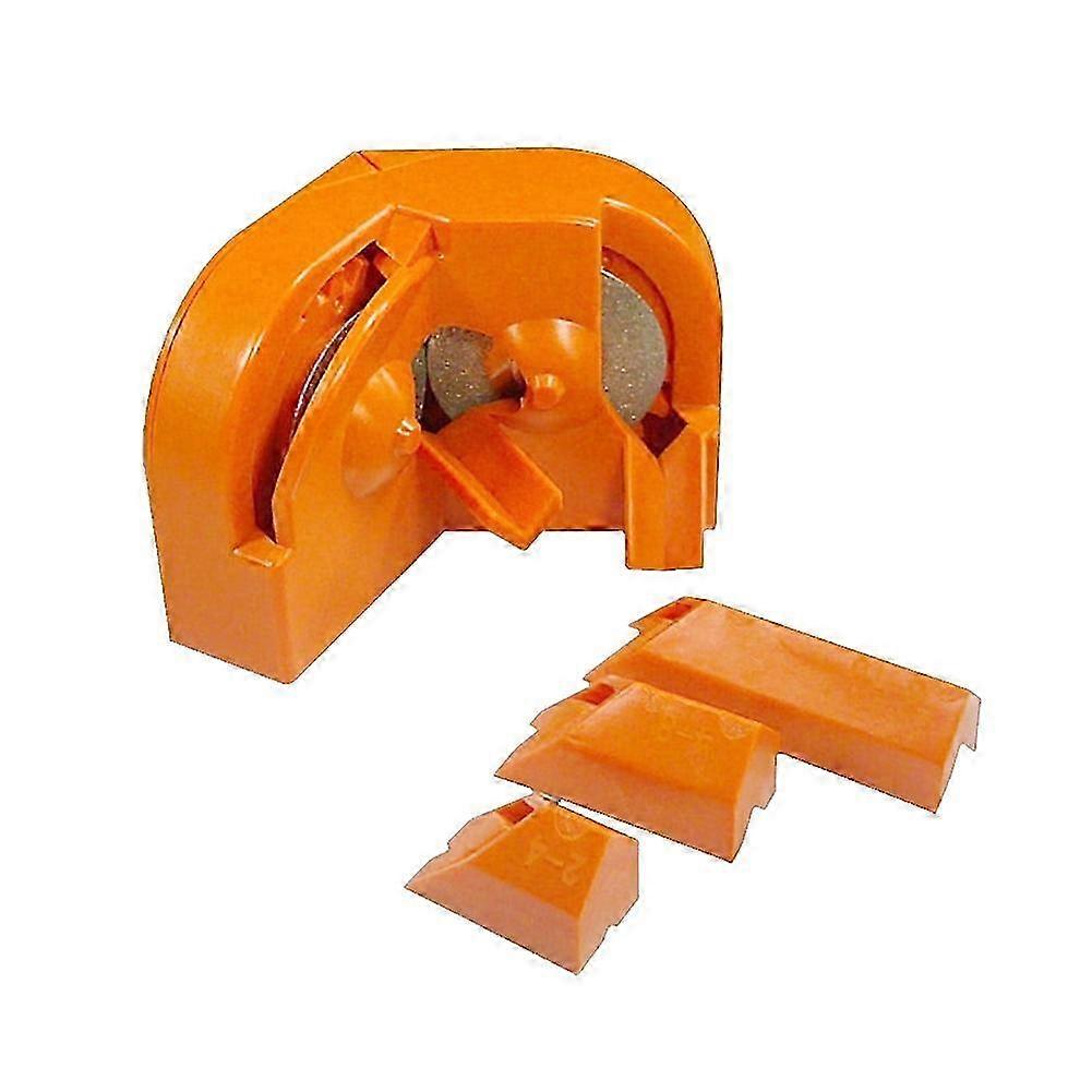Drill Bit Sharpener Multipurpose Electric Drill Sharpener, Quick Sharpening compatible with All Types