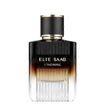 Elie Saab L'Homme Eau de Parfum Intense 50ml
