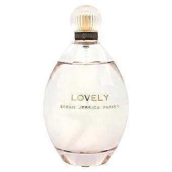 Sarah Jessica Parker Lovely Eau De Parfum For Women 200 ml