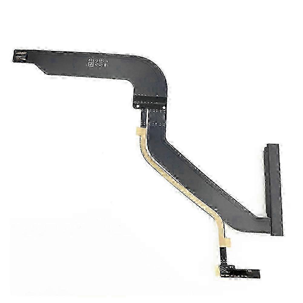 A1278 HDD Disco Rígido Cabo Flex 821-2049-A Disco Rígido Cabo Flex para Pro 13 Polegadas Notebook SSD Cabo