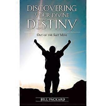 Out Of The Salt Mine - Bill Packard - Hardcover - en Book
