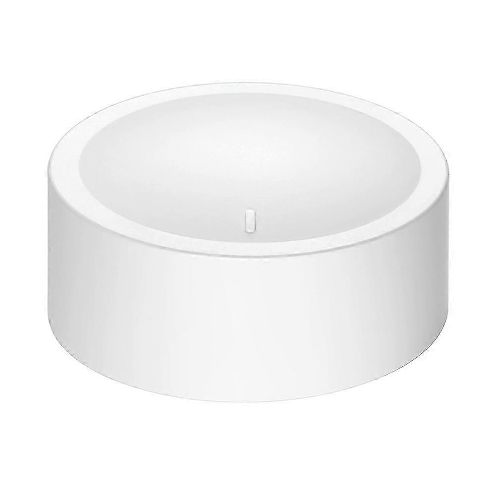For Tuya for ZigBee Smart Knob Switch Wireless Scene Switch Button Controller Battery Powered Automation Scenario for Smart Life