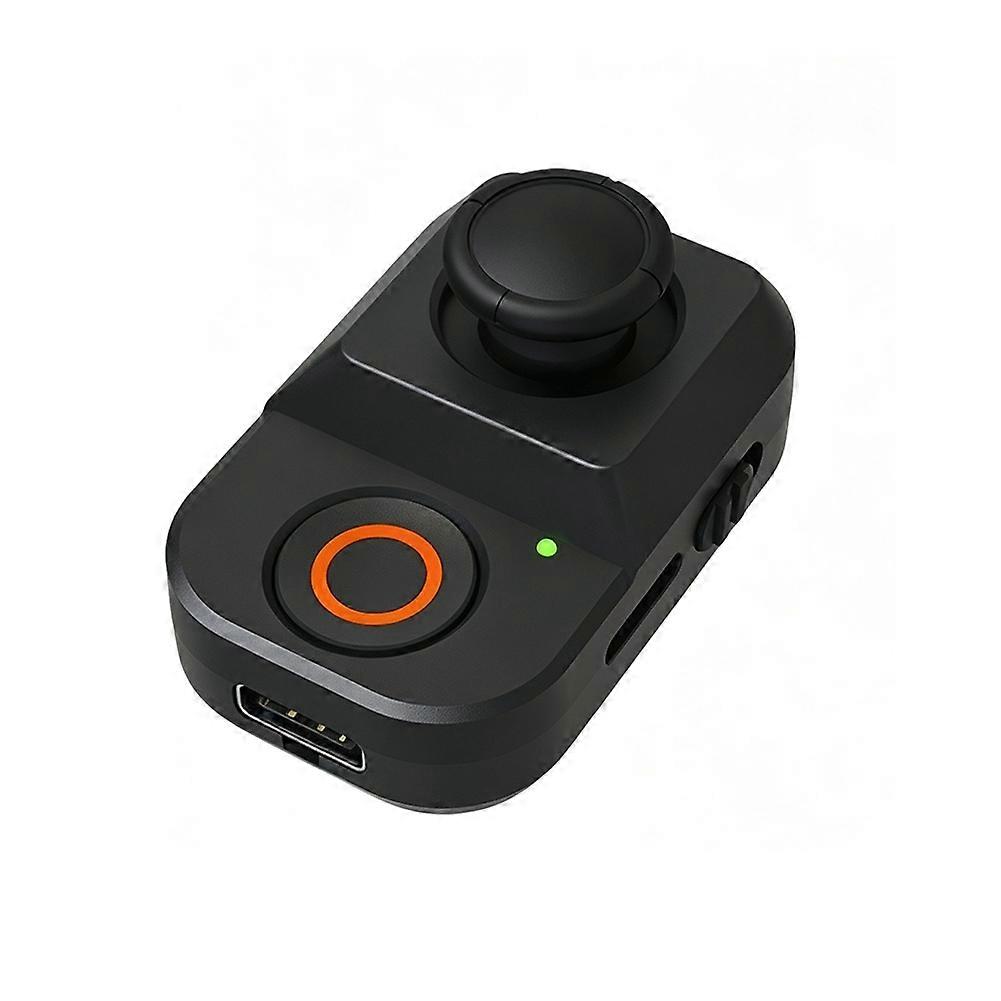 Wireless Bluetooth Remote Control Camera Shutter Controller Gimbal Controller for DJI Osmo Pocket 4 Pro/4/3 Accessories