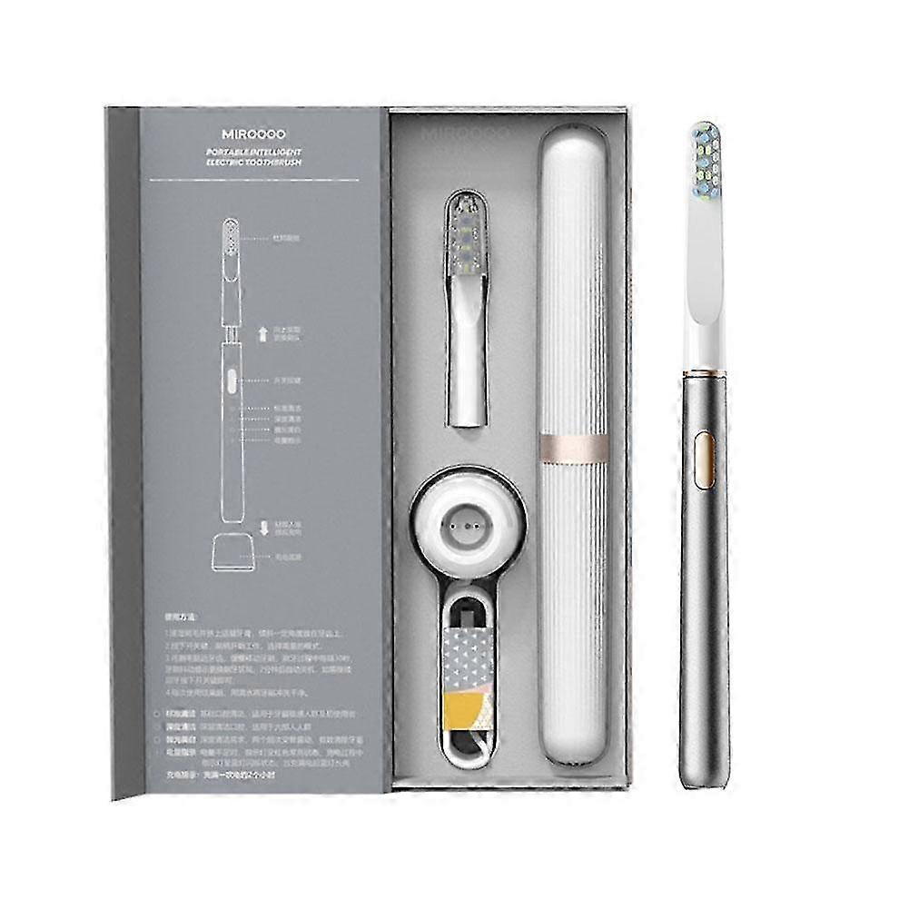 GEEK-X1 Smart Electric Toothbrush