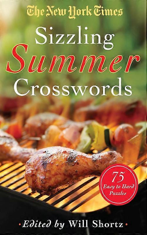 York Times Sizzling Summer Crosswords