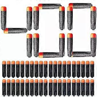 FRENSIT Black Bullets for NERF Ultra Toy Gun-Dart Refill Pack-The Ultimate in Dart Blasting-Compatible Only Ultra Blasters