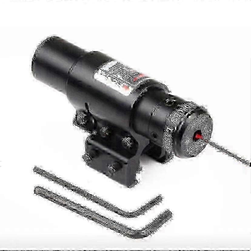 IR Laser Aiming Light Adjustable Mount
