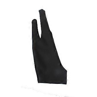 Stretchy Breathable Billiard Glove for All Players