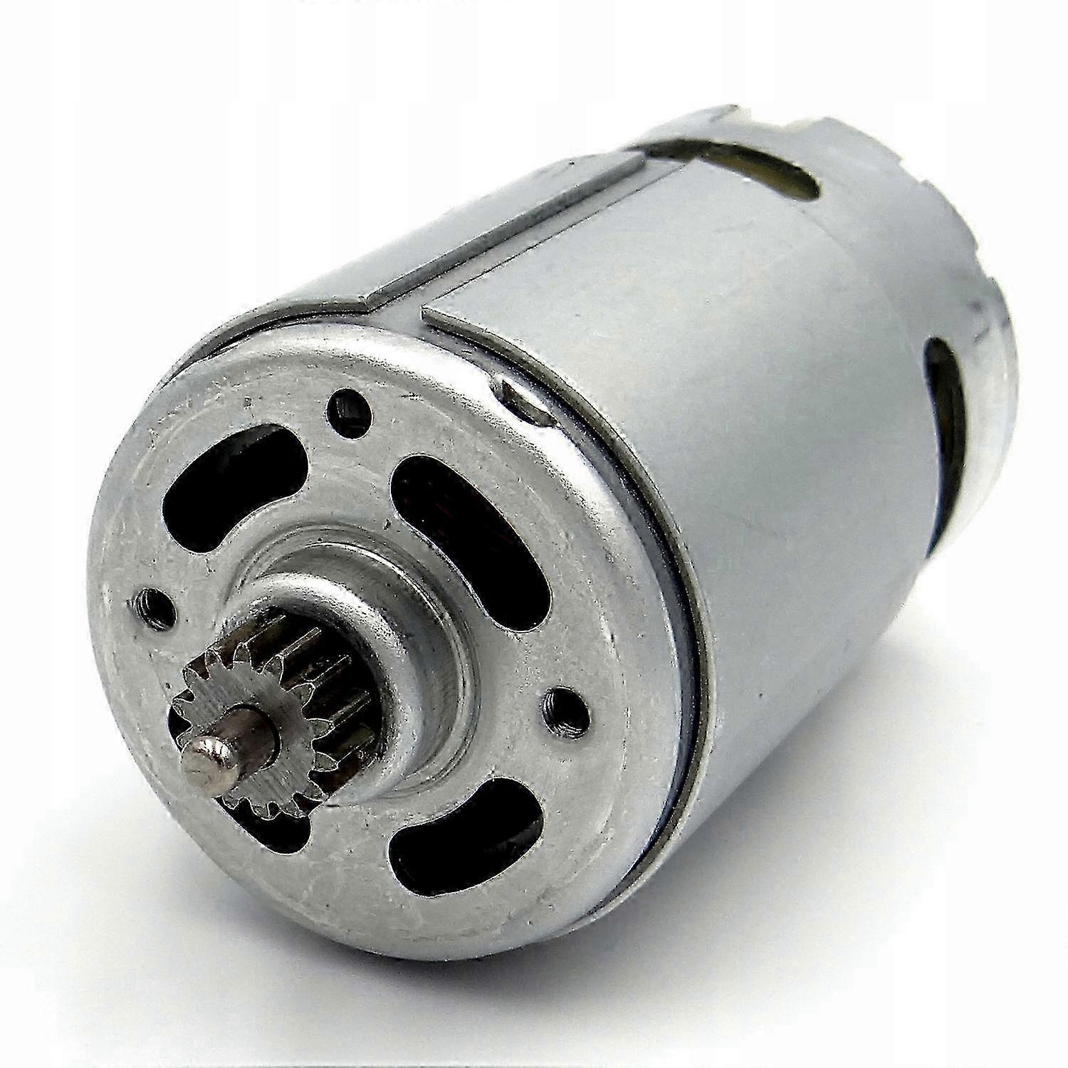 Metabo Motor compatible with Screwdriver Bs 18 Sb 18v Quick