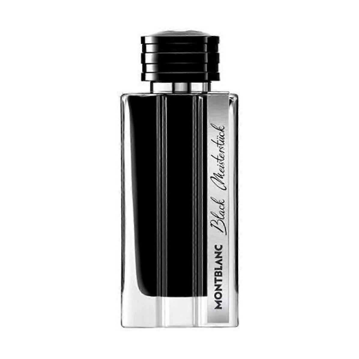 Black Meisterstuck EDP 125ml