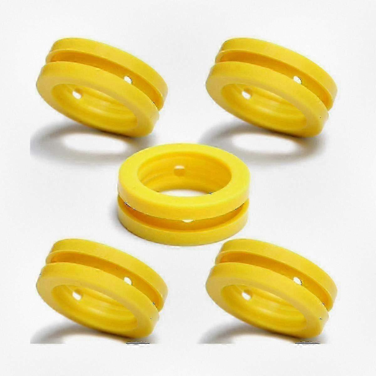 Silicone O-Ring Seals for Soda Makers