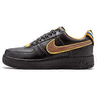 Nike Air Force 1 Low Tisci Schwarz 677802-020