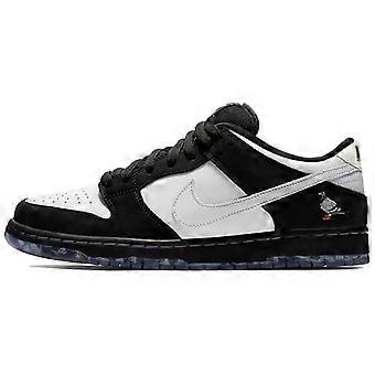 Nike Sb Dunk Low Panda Pigeon Engraved BV1310-013