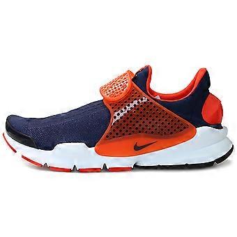 Tênis Nike Sock Dart 'Max Orange' 819686-402