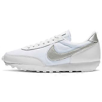 Nike Daybreak White Metallic Silver Women's DC9213-100