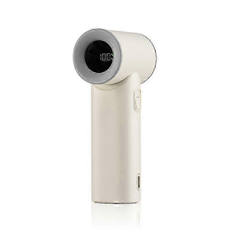 USB Rechargeable 5-Speed Mini Fan