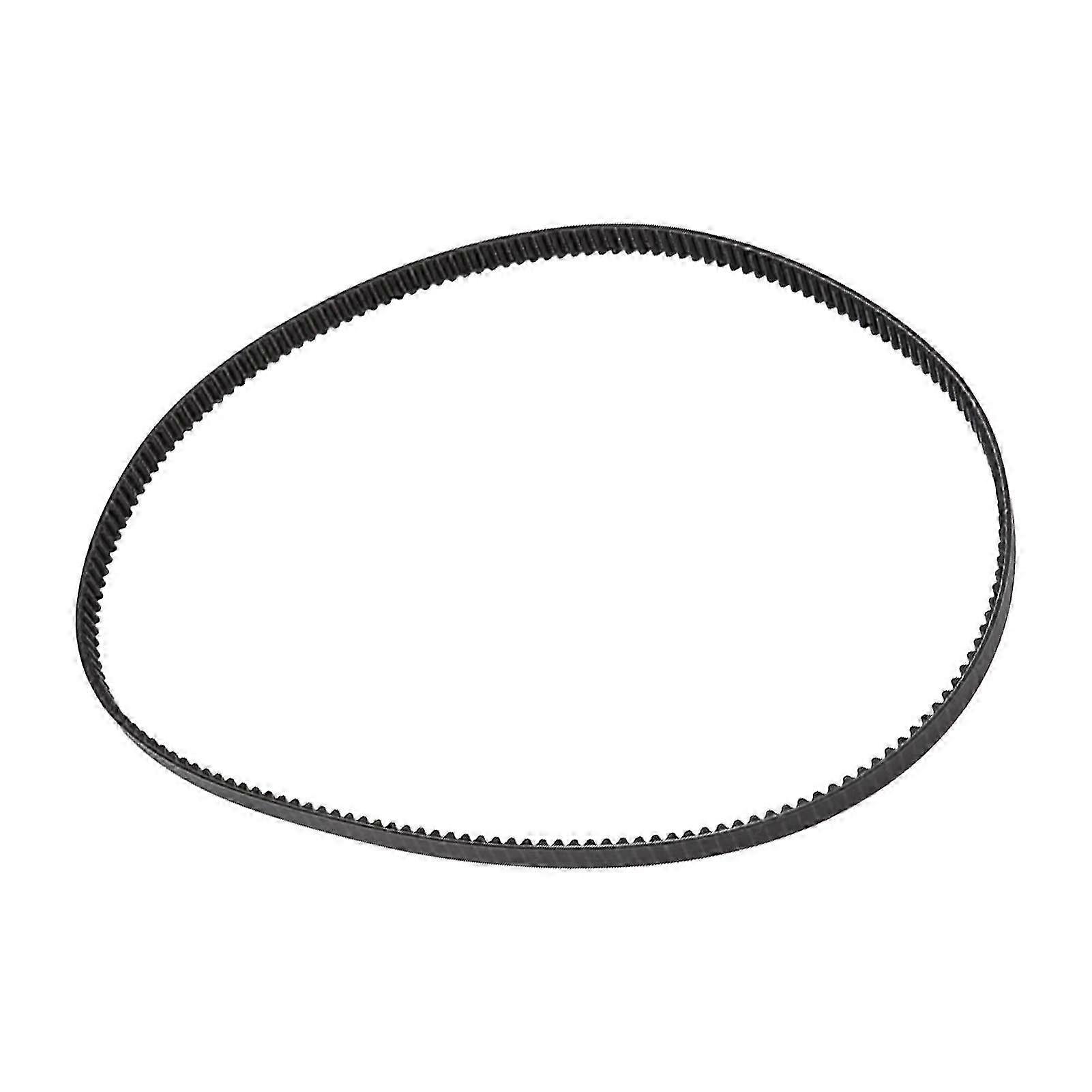 Rubber Bread Maker Belt 520x7mm