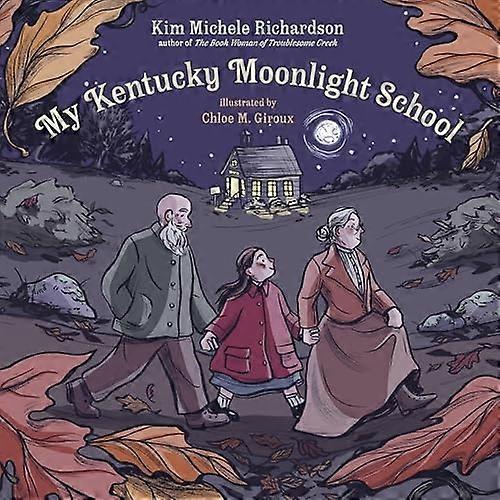 My Kentucky Moonlight School