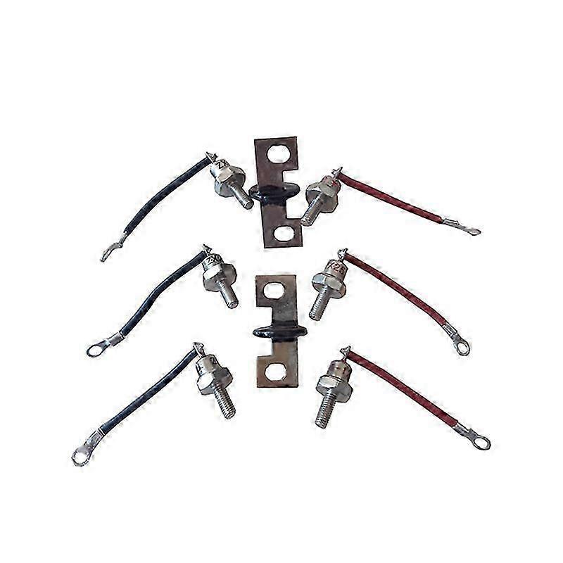 RSK2001 Rectifier Multifunction Diode Rectifier Bridge for Generators