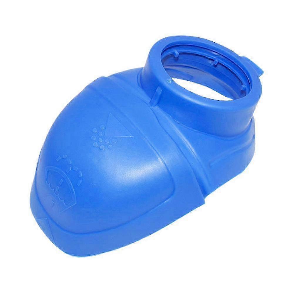 Durable ABS Wiper Reservoir Cap