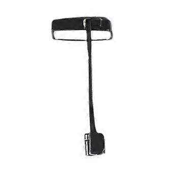 Adjustable HD Wide Angle Bike Mirror For Goggles