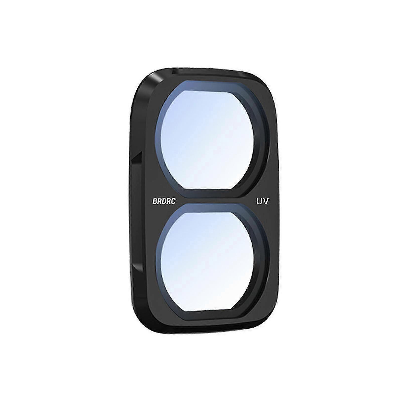 CPL VND LPR UV Soft ND Aluminum Filter Pack