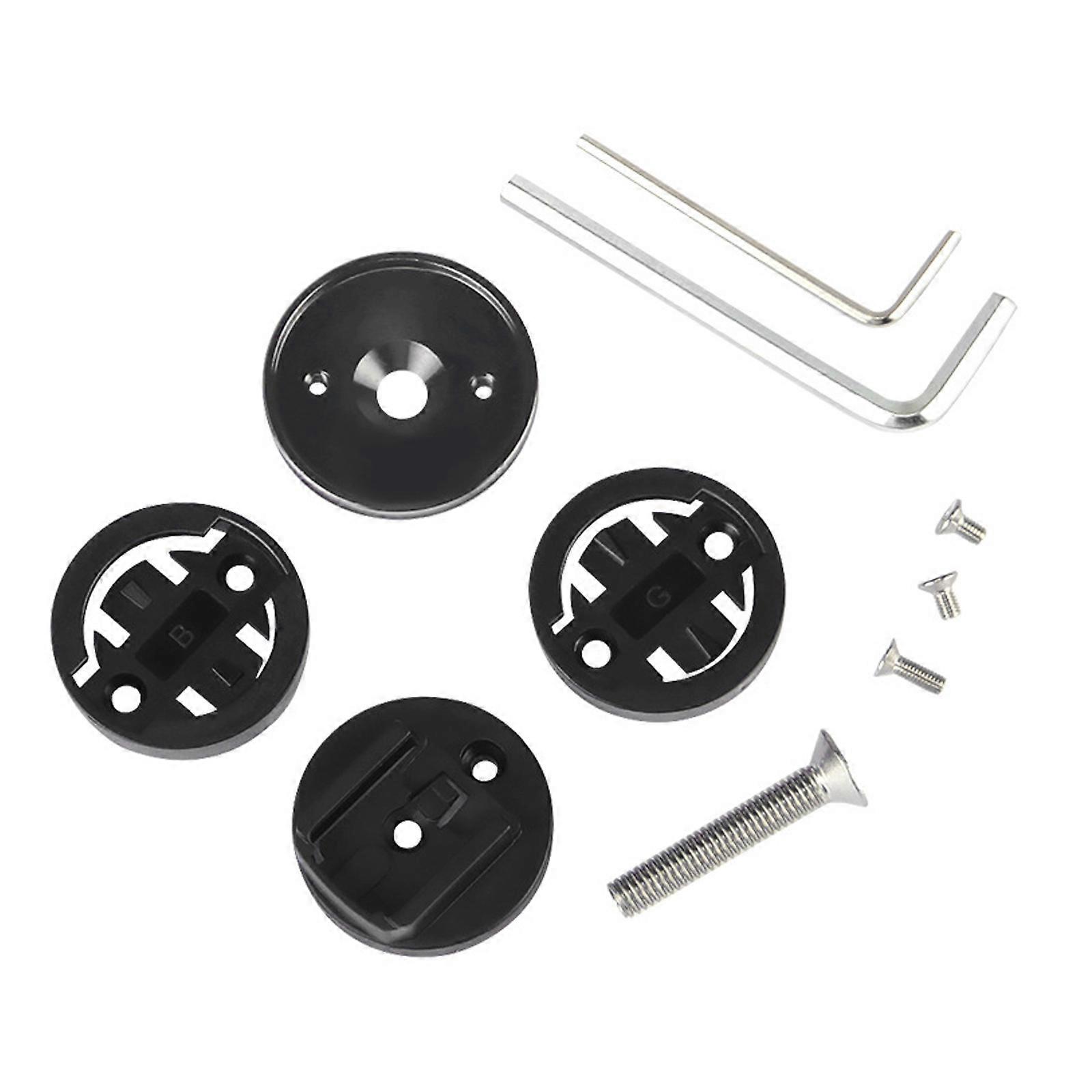 Aluminium Mount, Universal, Robust