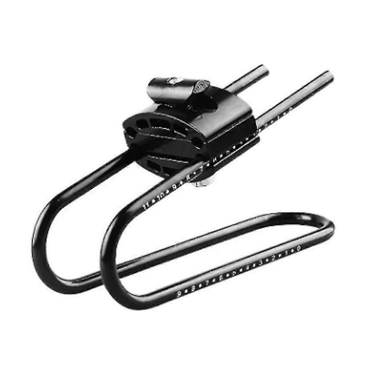 Sturdy Suspension Seat Post Compatible with Multiple Bike Models