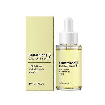 2pcs Face Serum, lightweight watery texture daily gentle skincare