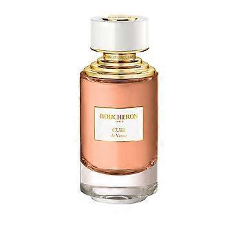 Unisex Perfume Boucheron EDP Cuir de Venise 125 ml