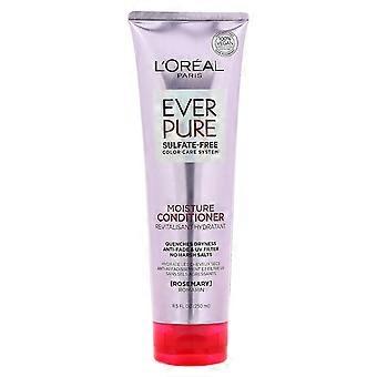 L'Oréal, Ever Pure, Moisture Conditioner with Rosemary, 8.5 fl oz (250 ml)