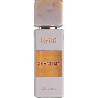 Gritti Chantilly Eau De Parfum For Women 100 ml