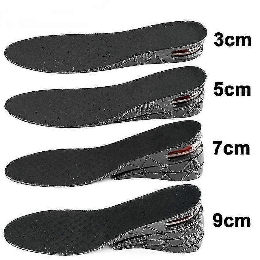 Adjustable Invisible Height Insole