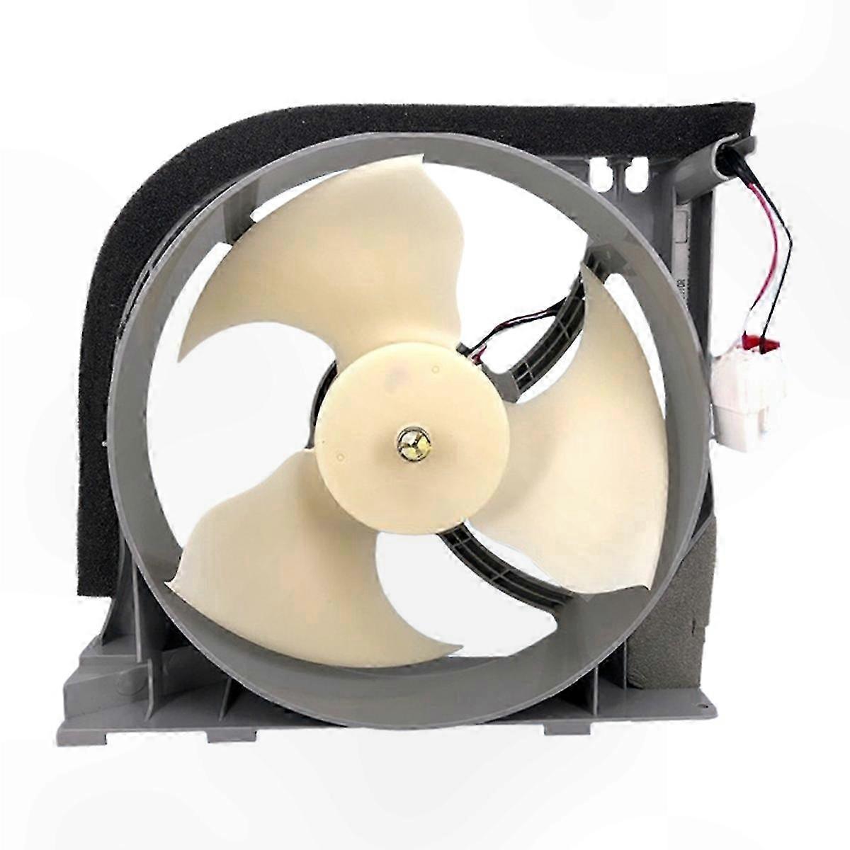 Plastic-Housed Condenser Fan Motor