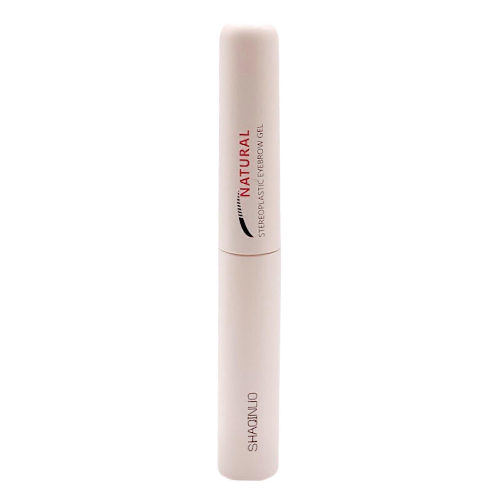 Transparent Natural Eyebrow Setting Gel