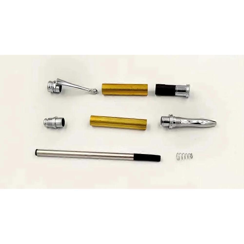 #11 gentle  DIY pen kit