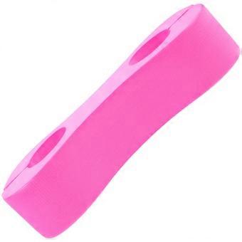 Pink Eva Children Swim Board for Swimming Training Aid Kick Board