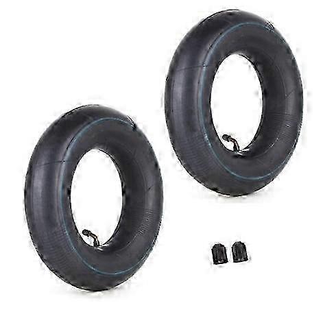 Durable Bent Valve Inner Tubes For Utility Wheels