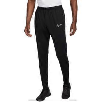 Nike Mens Academy 25 Knitted Jogging Bottoms