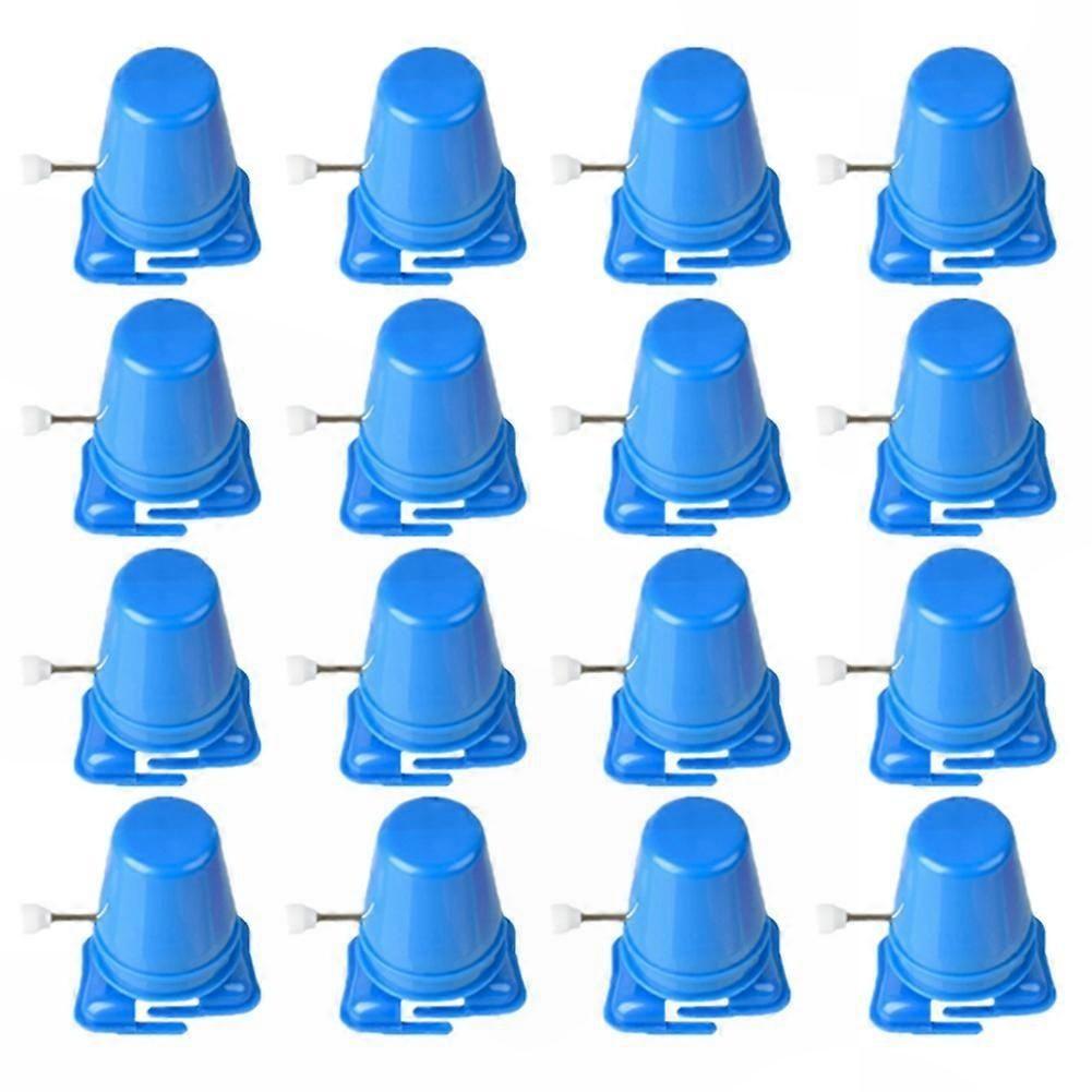 Interactive Wind-Up Motion 40PCS Clockwork Legged Robot Toys for Kids | Mechanical Movement Kit